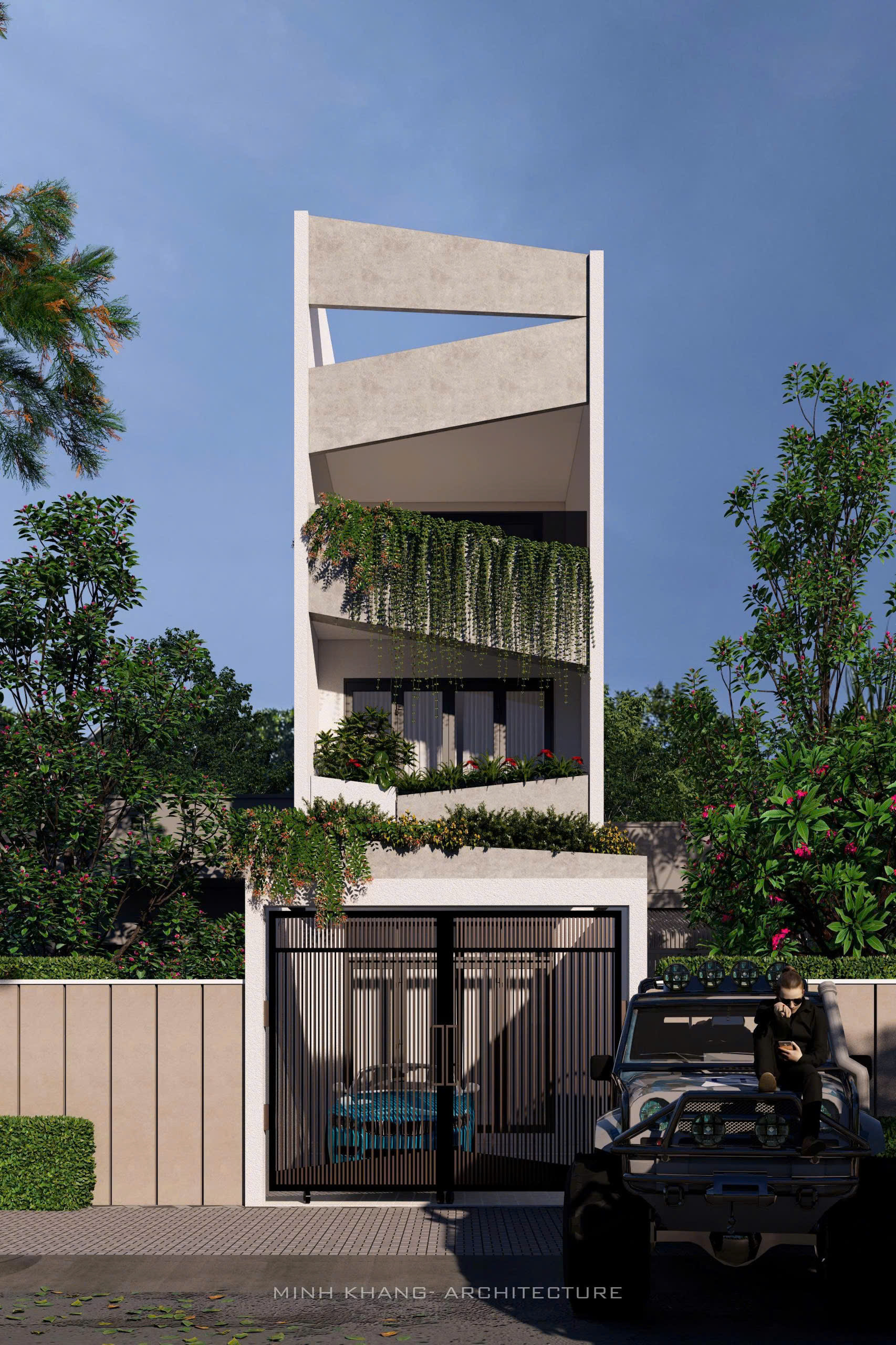 Nhà Thầu Đỗ Nghĩa Cần Thơ | Chuẩn Tiến Độ, Cam Kết Uy Tín 100%