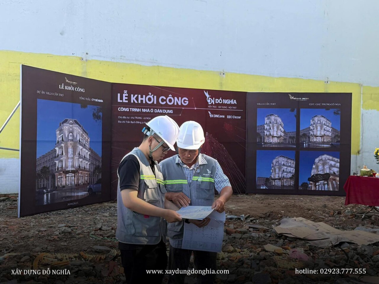 TIÊU CHÍ CHO XÂY DỰNG CHẤT LƯỢNG