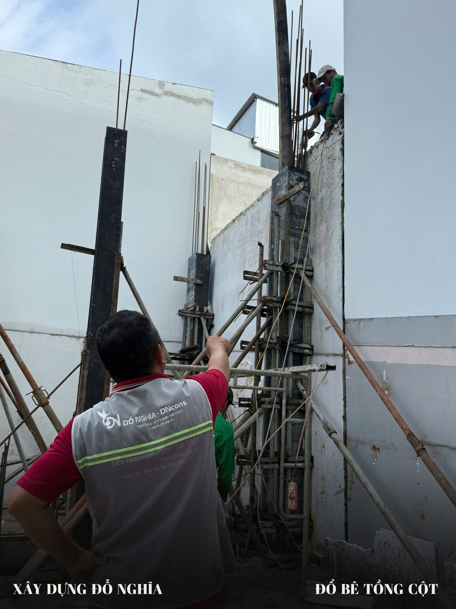 Công Ty Xây Dựng Cần Thơ: Tiêu Chuẩn Nào Định Vị Một Thương Hiệu Dẫn Đầu?