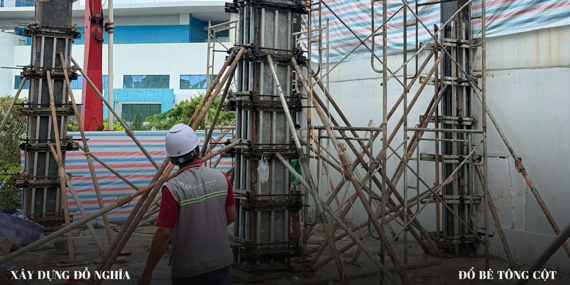 Xây Dựng Uy Tín Tại Cần Thơ