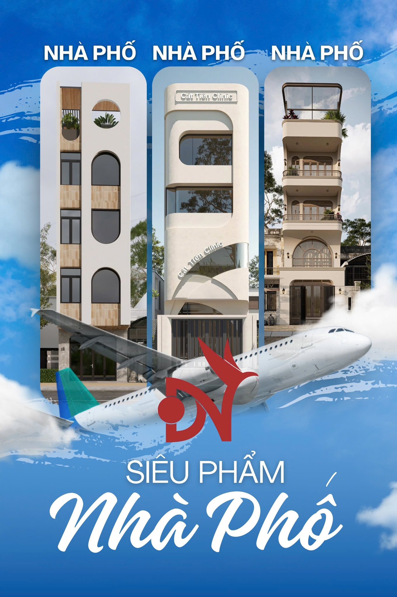 Khi nào bạn cần tư vấn thiết kế nhà đẹp?