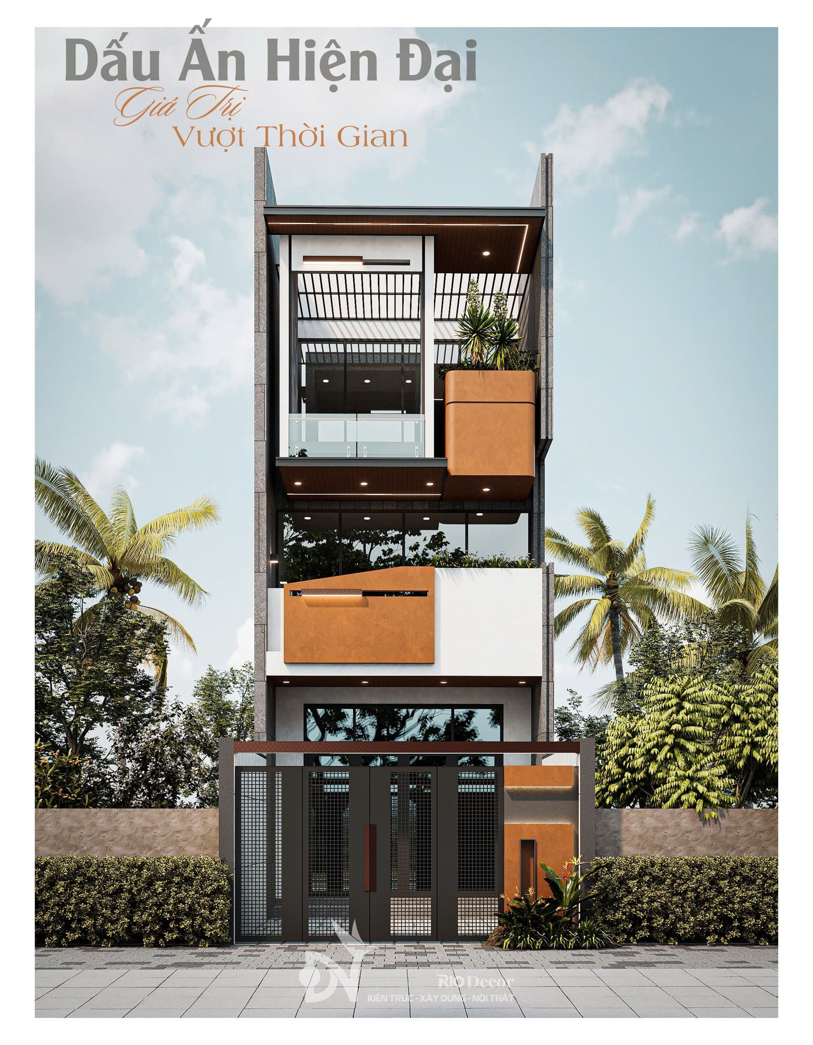 Xây Dựng Đỗ Nghĩa: Đơn Vị Chuyên Thi Công Công Trình Uy Tín Số 1 Tại Cần Thơ