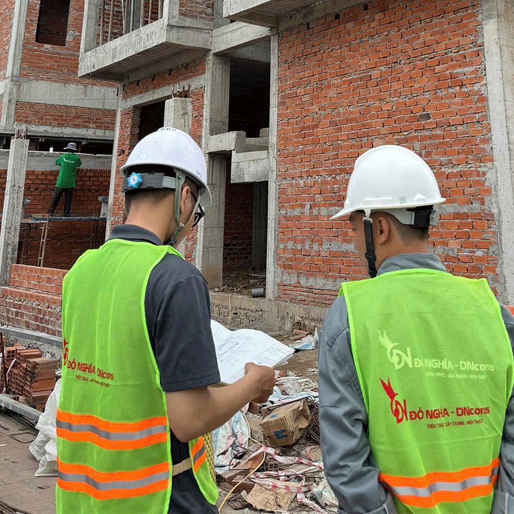 Công Ty Xây Dựng Đỗ Nghĩa: Nơi Uy Tín Tạo Niềm Tin Bền Vững Và Chính Sách Bảo Hành Dài Hạn