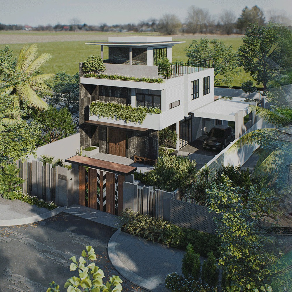 Đỗ Nghĩa: Đơn Vị Xây Dựng Uy Tín, Người Bạn Đồng Hành Cùng Mọi Gia Đình Cần Thơ