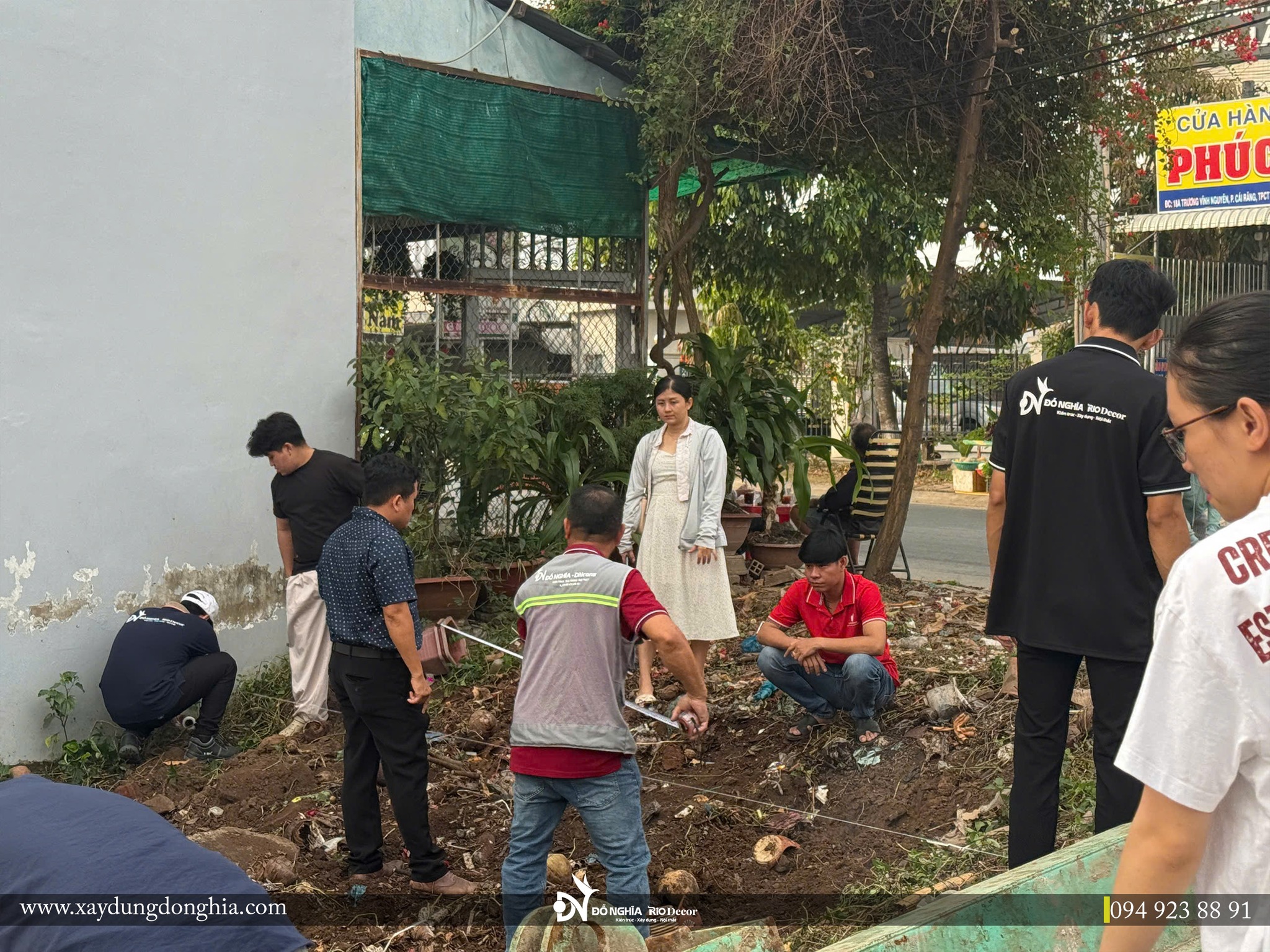 Công Ty Xây Dựng Cần Thơ: Tiêu Chuẩn Nào Định Vị Một Thương Hiệu Dẫn Đầu?