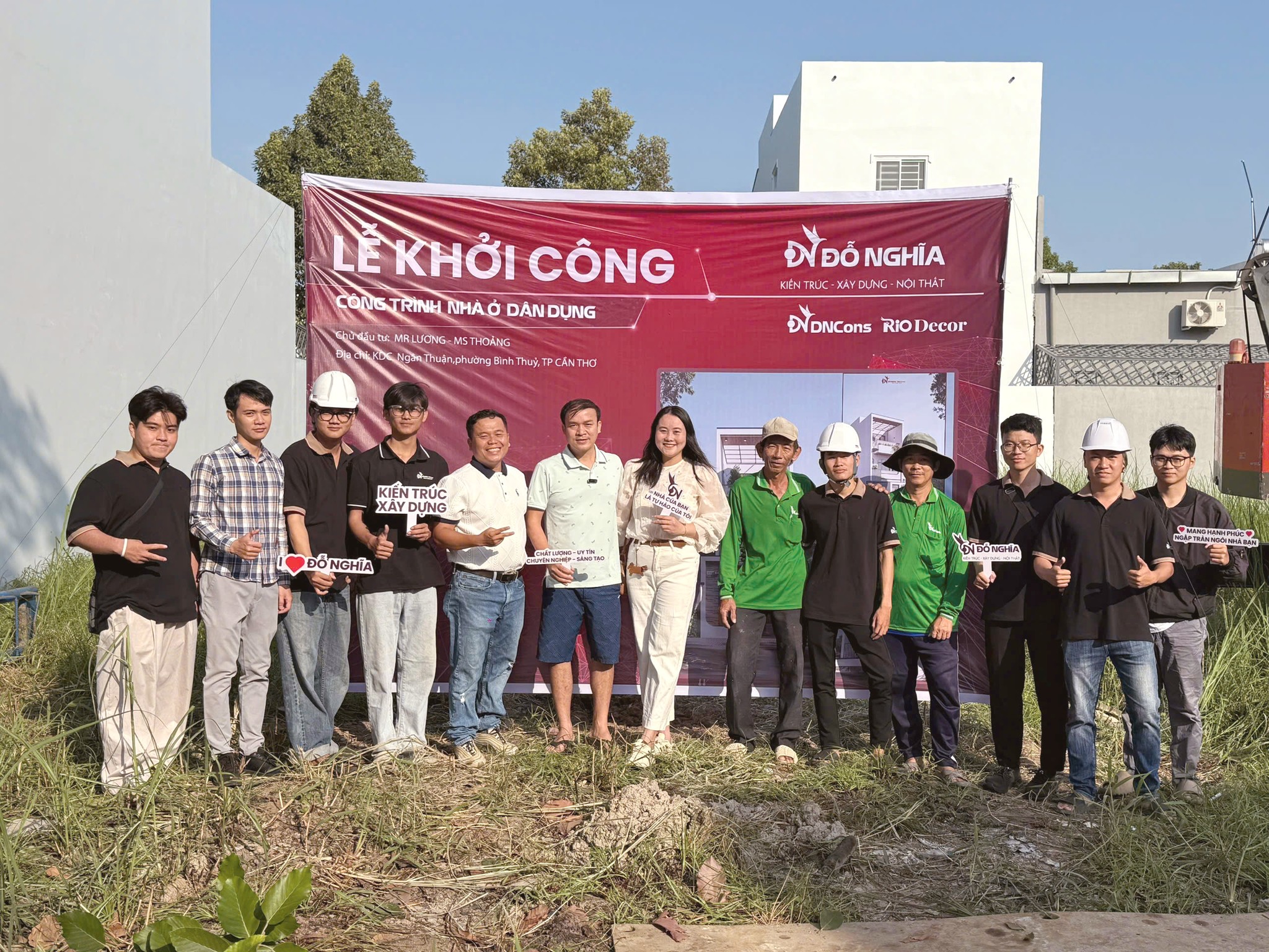 Cách Xây Dựng Đỗ Nghĩa Xử Lý Nền Móng Yếu Đặc Trưng Tại Vùng Miền Tây 3 Xây Dựng Đỗ Nghĩa