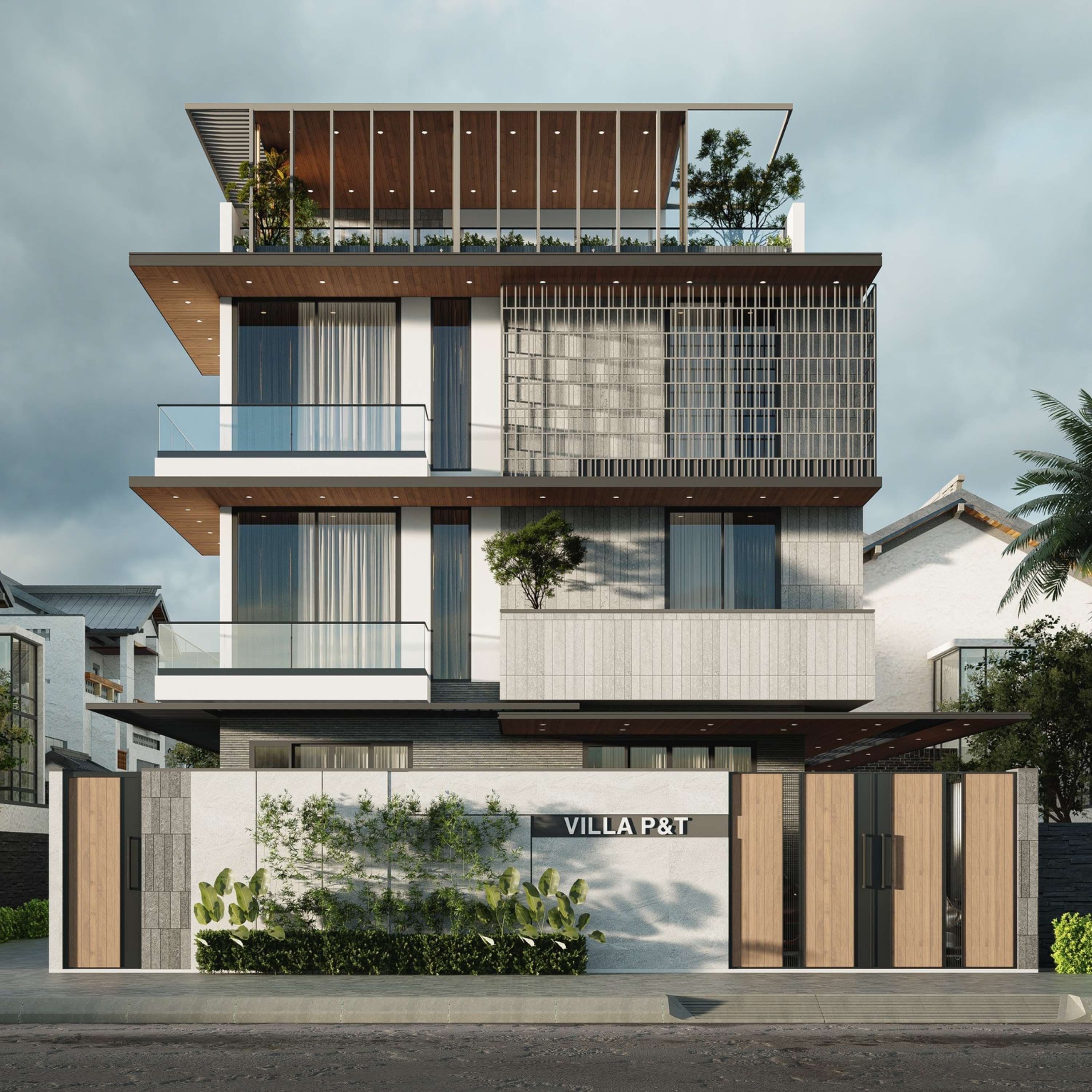 Black White Red Simple Modern Elegant Video How To Youtube Thumbnail (4)