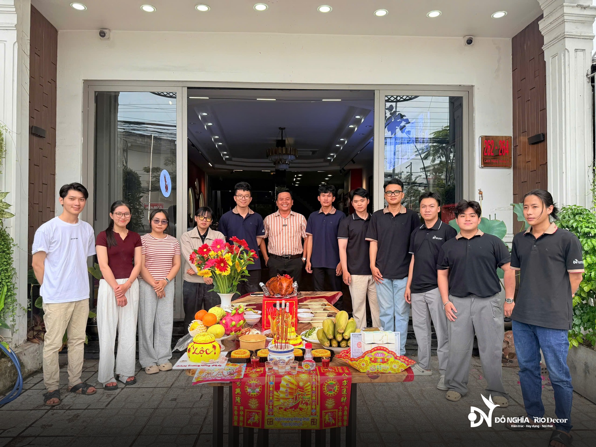 Nhà thầu xây dựng Đỗ Nghĩa | Cam kết uy tín, chất lượng vượt trội