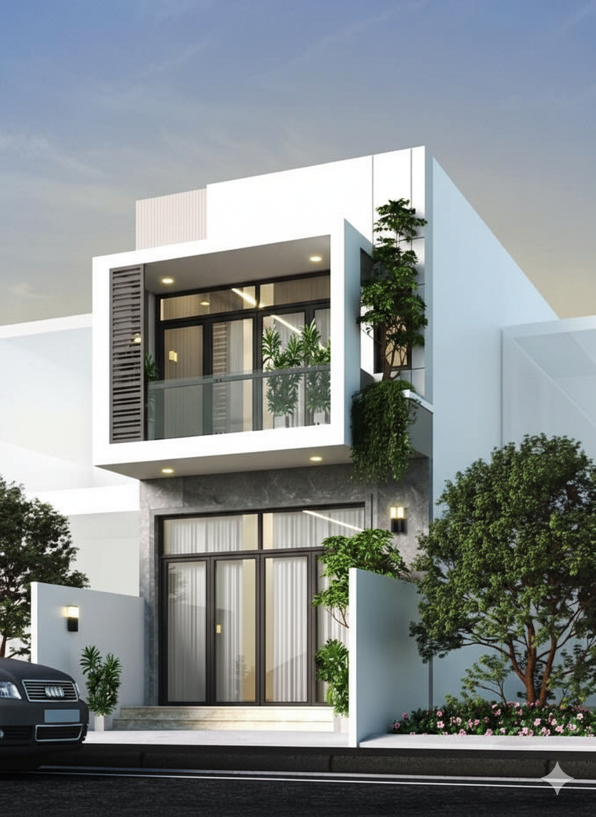 House of Mr. Hiếu