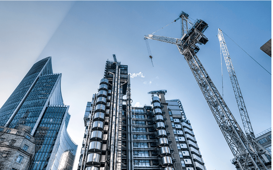 Uy tín và chất lượng là yếu tố quyết định giá trị đầu tư của một công trình xây dựng.