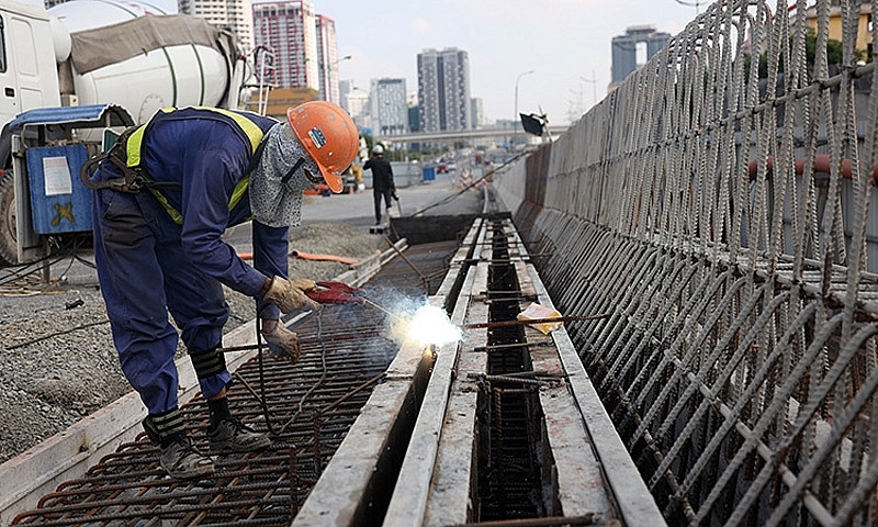 Quy định điều chỉnh đơn giá và giá hợp đồng xây dựng