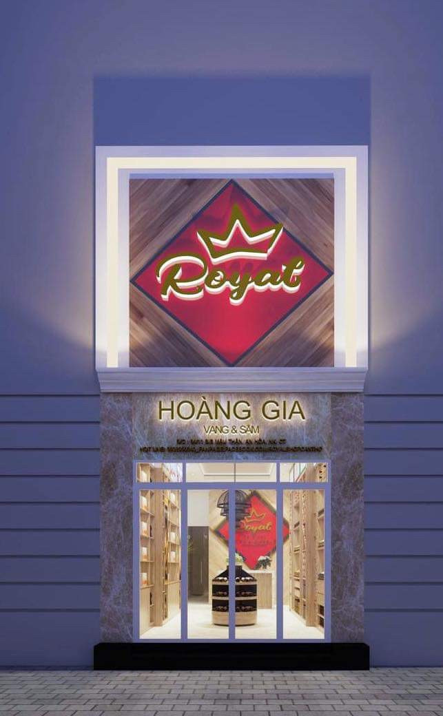 Công trình xây dựng Đỗ Nghĩa tại cần thơ