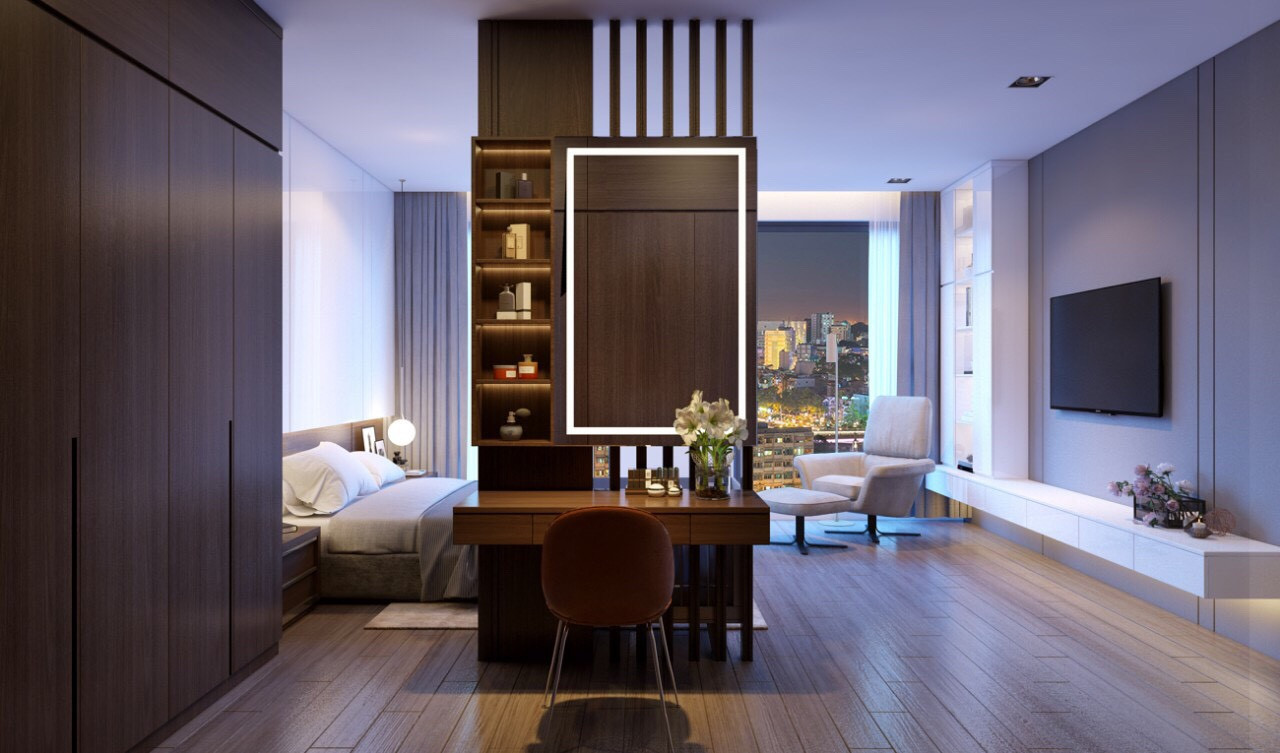 nội thất đẹp cân thơ 