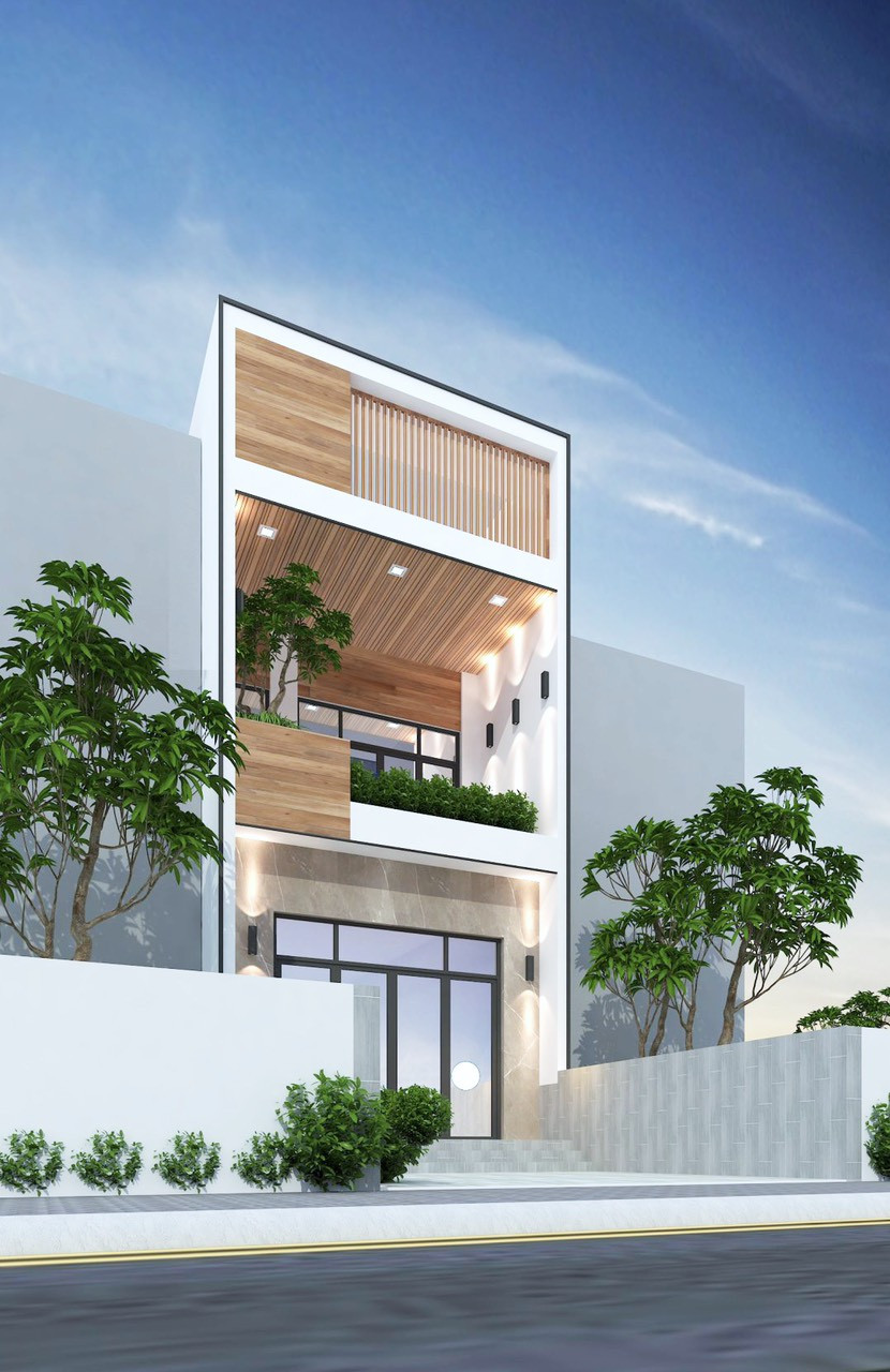 Dự án tiêu biểu cty Xây dựng Đỗ Nghĩa