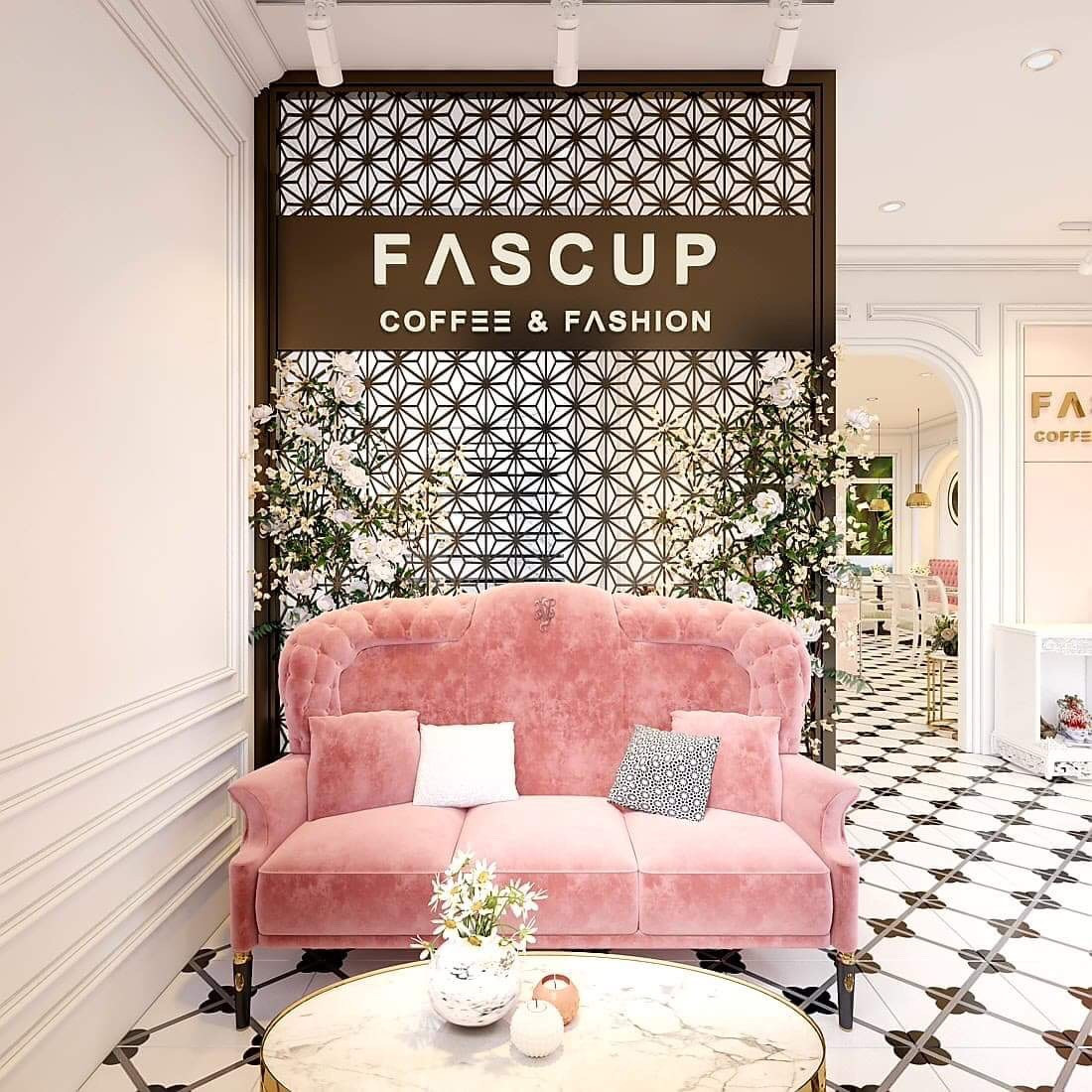 Công trình xây dựng Đỗ Nghĩa tại cần thơ