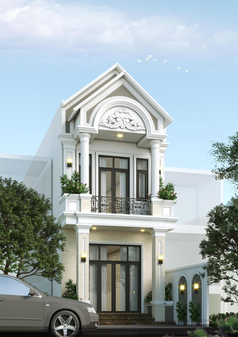 công ty xây dựng Đỗ Nghĩa tại Cần Thơ.