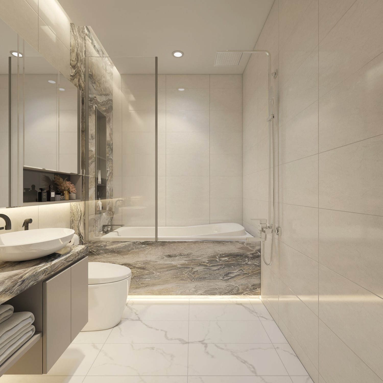 Nội thất Cty xây dựng Đỗ Nghĩa 