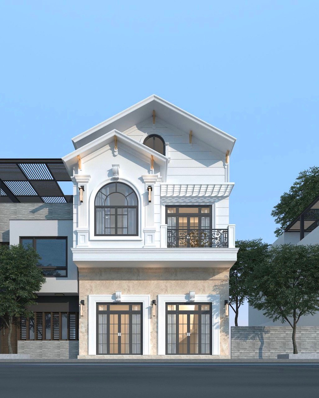 Hợp Đồng & Bảo Hành Trong Xây Dựng: Nội thất nhà đẹp - Bảo hành xây dựng dài hạn