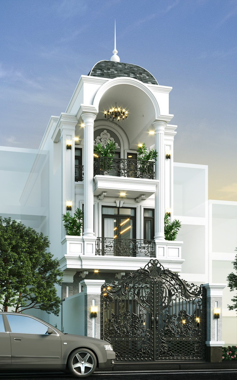 DỰ ÁN XÂY DỰNG ĐỖ NGHĨA