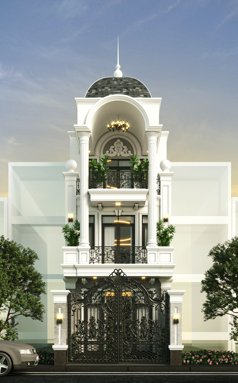 DỰ ÁN CTY ĐỖ NGHĨA