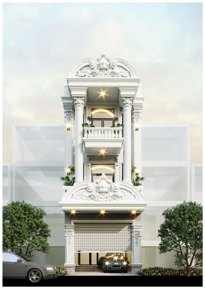 Kinh nghiệm xây nhà trọn gói Cần Thơ 2025