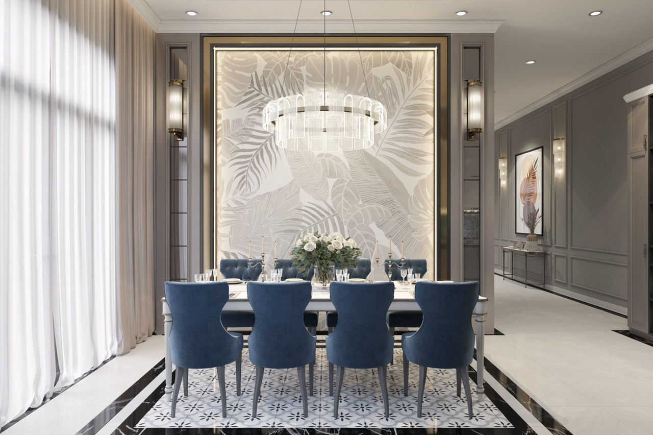 Công trình nhà ở chất lượng: Công trường xây dựng với vật liệu và cấu trúc bê tông