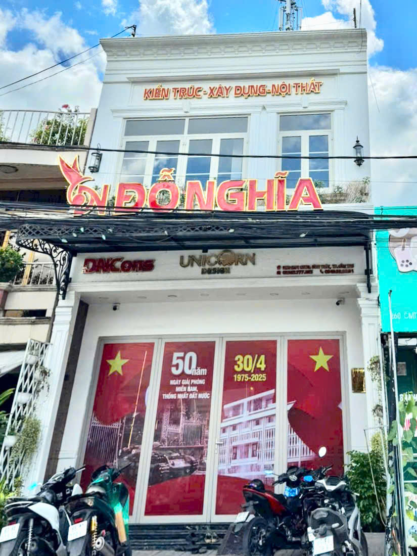 Hình ảnh cty Đỗ Nghĩa