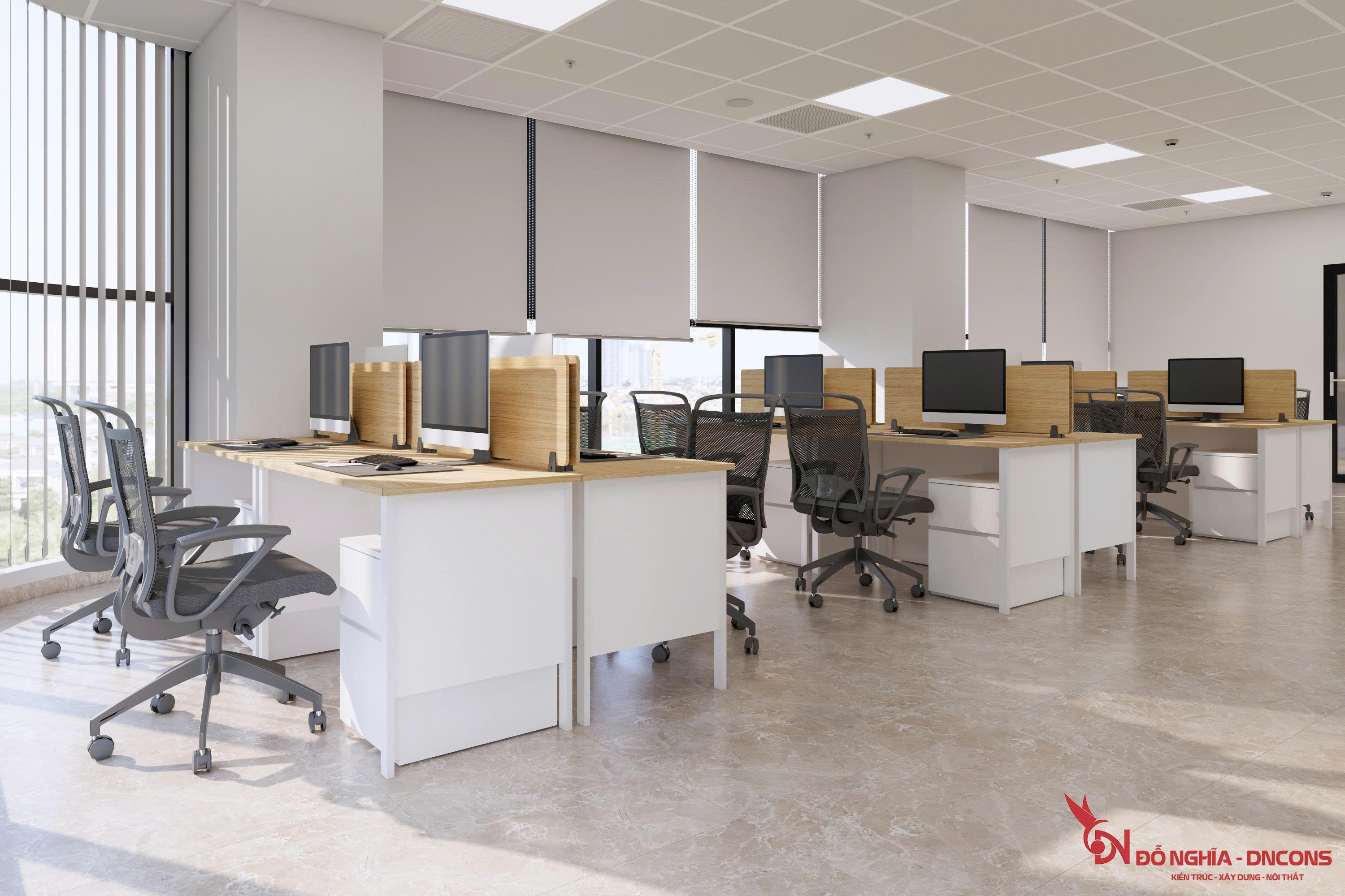 Sự Hợp Tác Đáng Tự Hào Giữa Xây Dựng Đỗ Nghĩa Và SHB