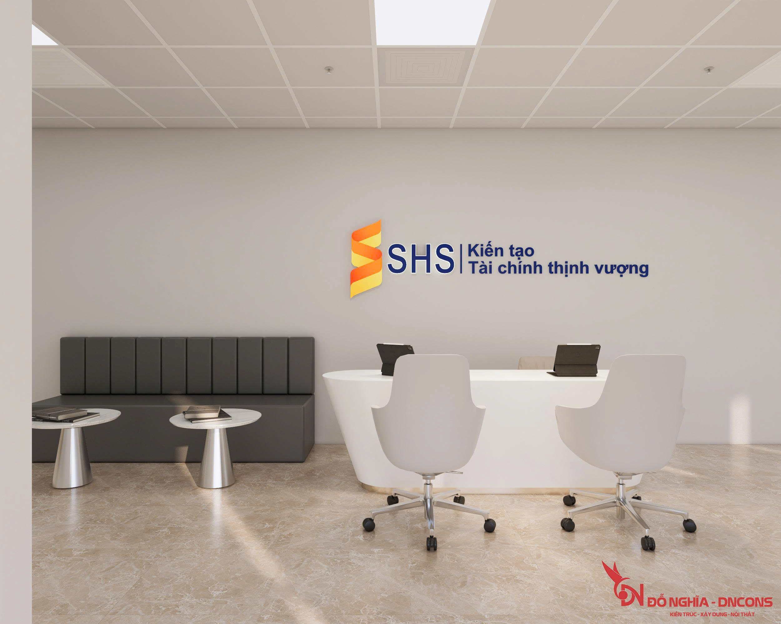 Sự Hợp Tác Đáng Tự Hào Giữa Xây Dựng Đỗ Nghĩa Và SHB